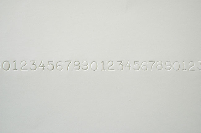 Measurements and Process