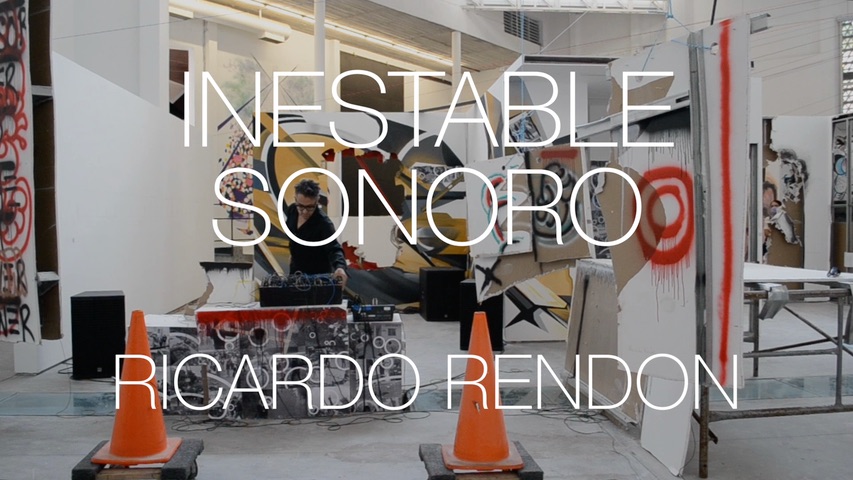 Inestable Sonoro